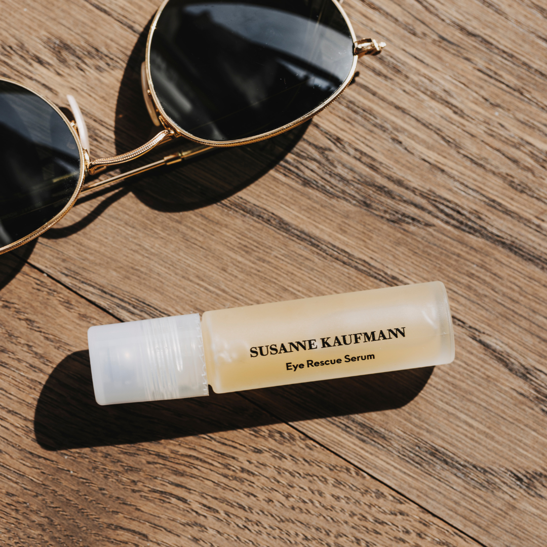 Eye Rescue Serum