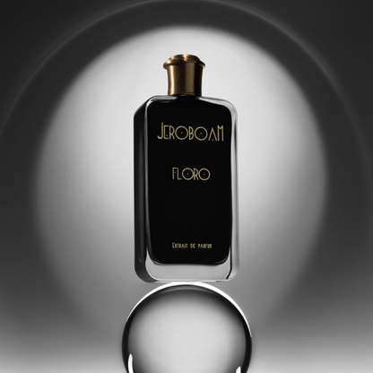 Extrait de parfum FLORO