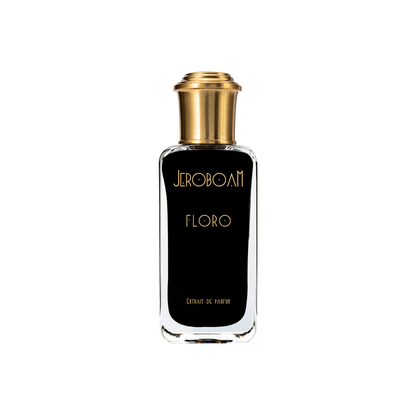 Extrait de parfum FLORO