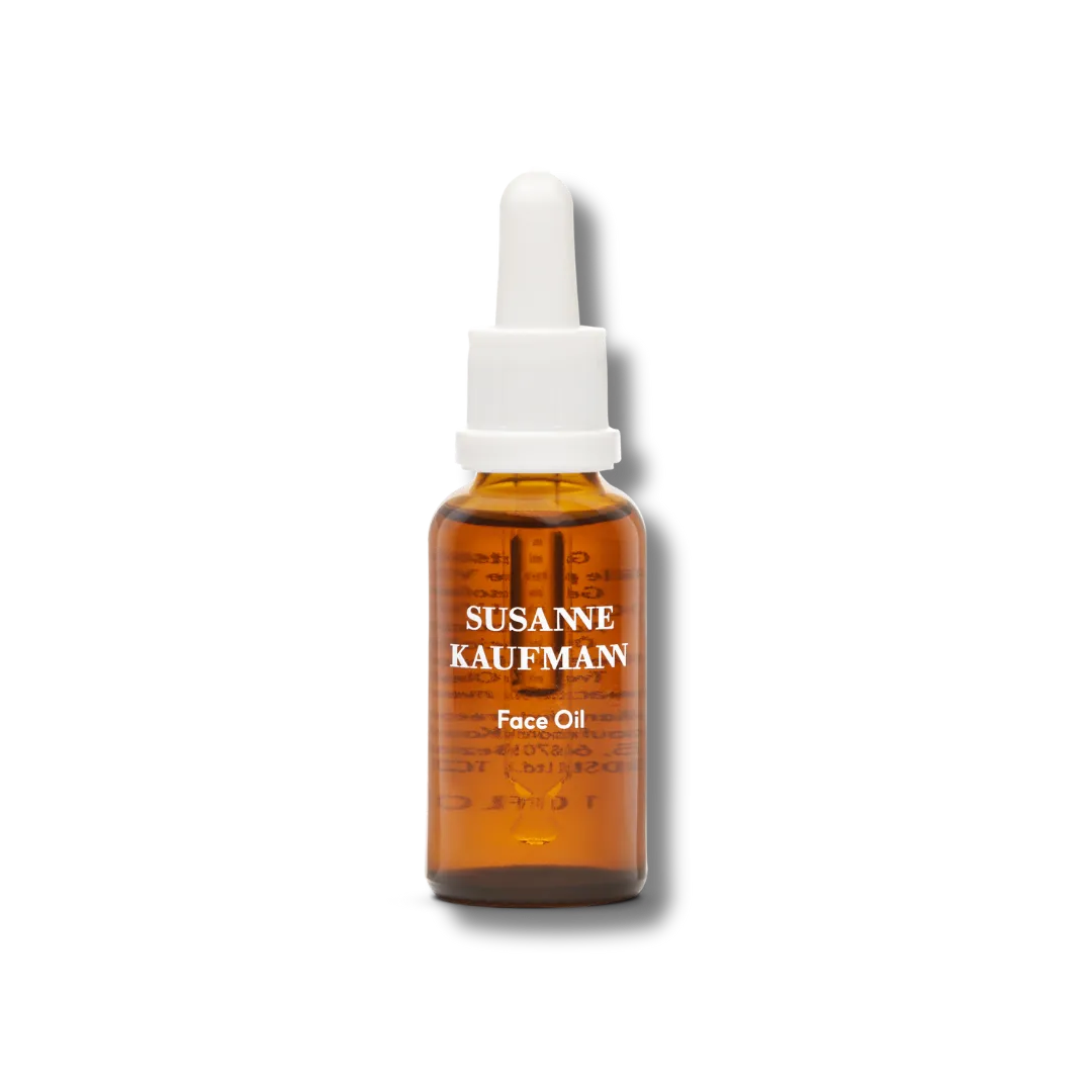 Face Oil