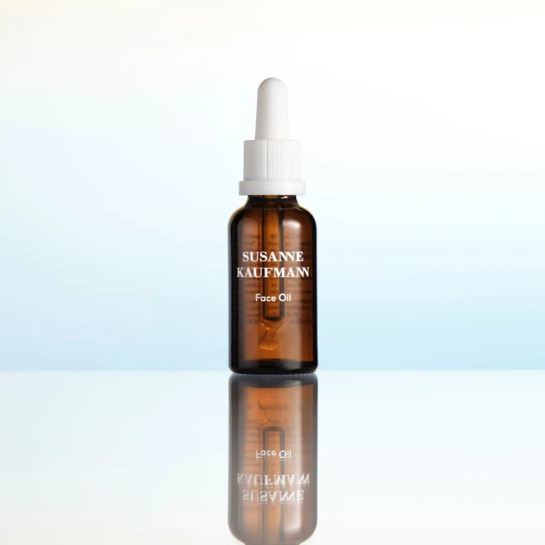 Face Oil