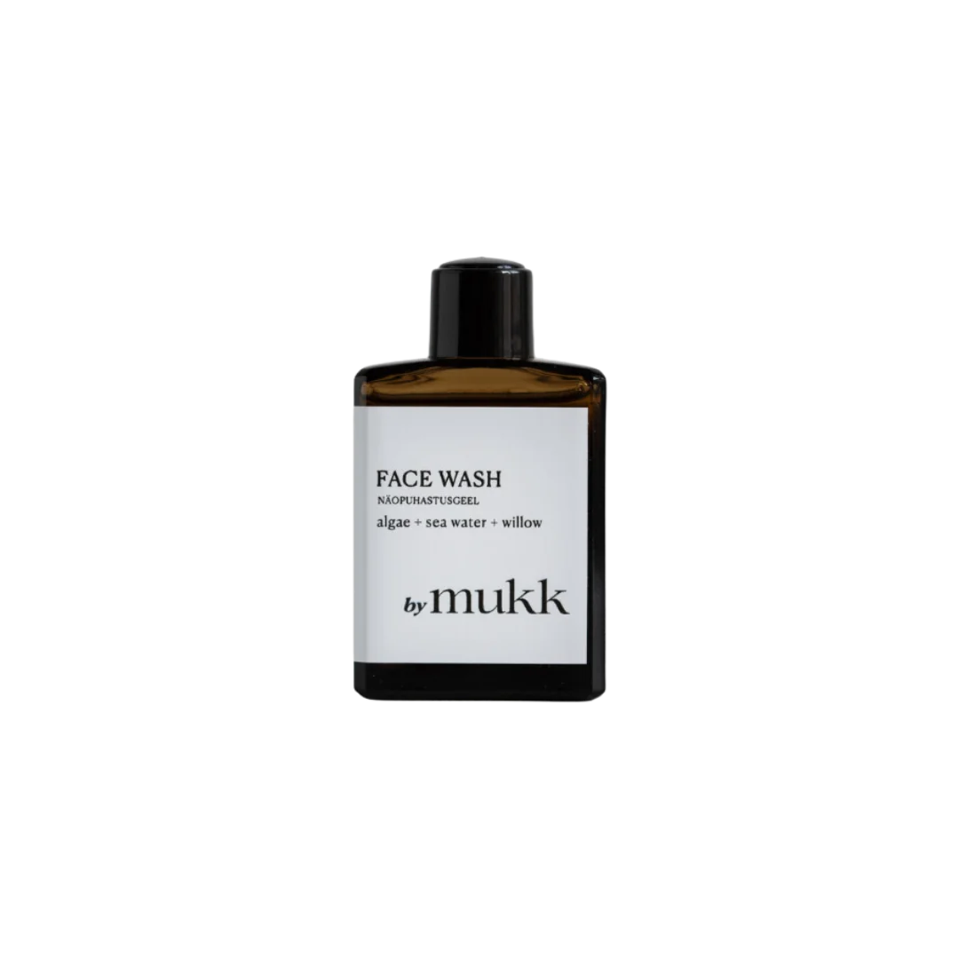 Face Wash