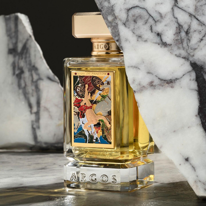 Fall Of Phaeton