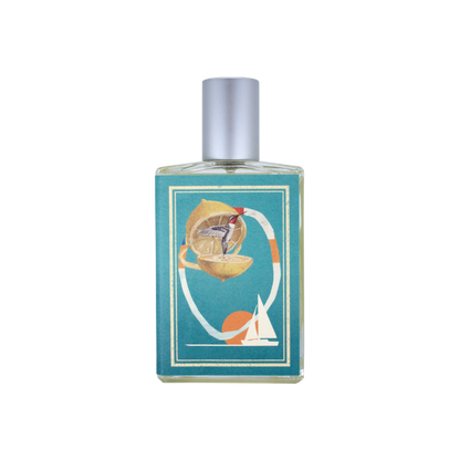 Falling into the Sea