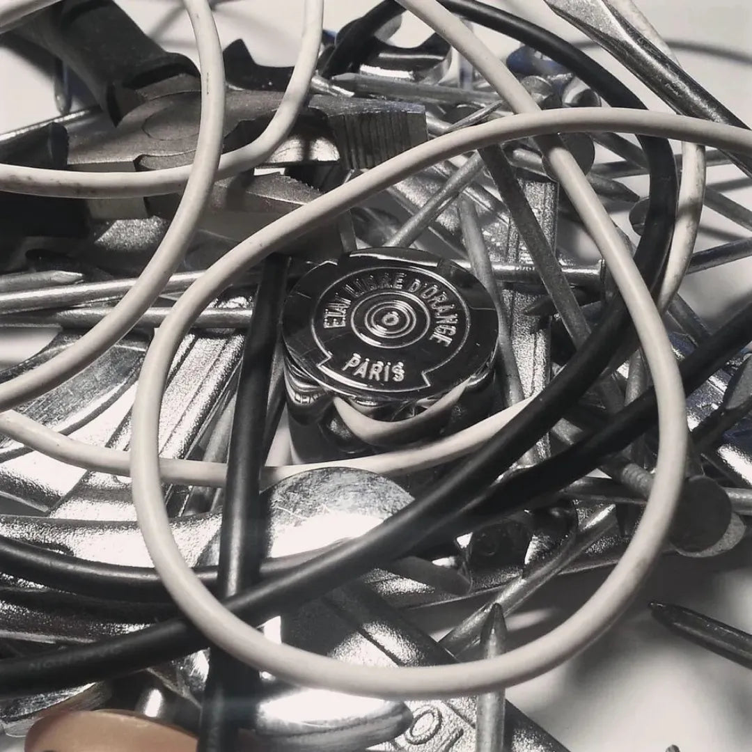 Fat Electrician