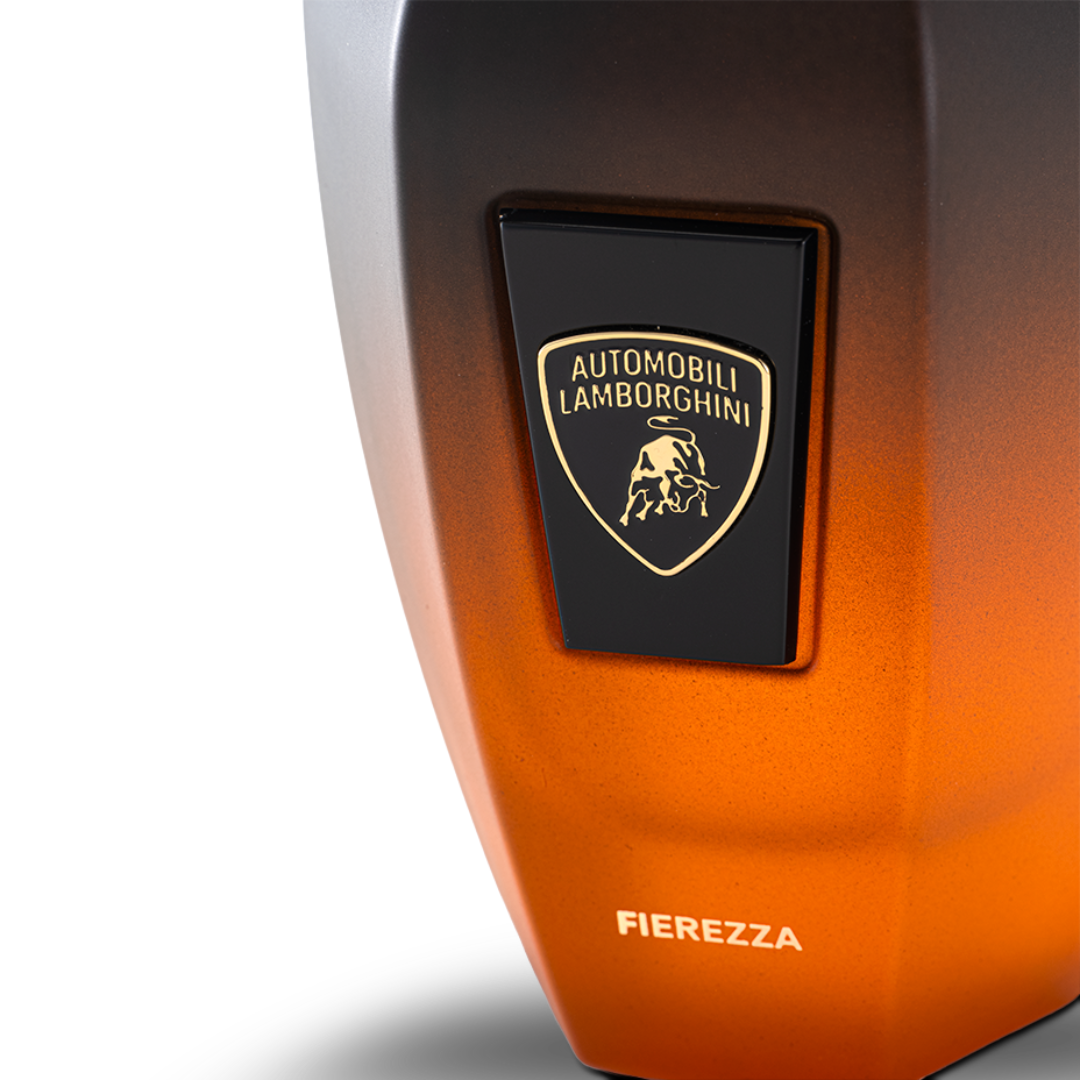 Fierezza