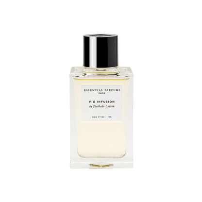 Fig Infusion by Nathalie Lorson