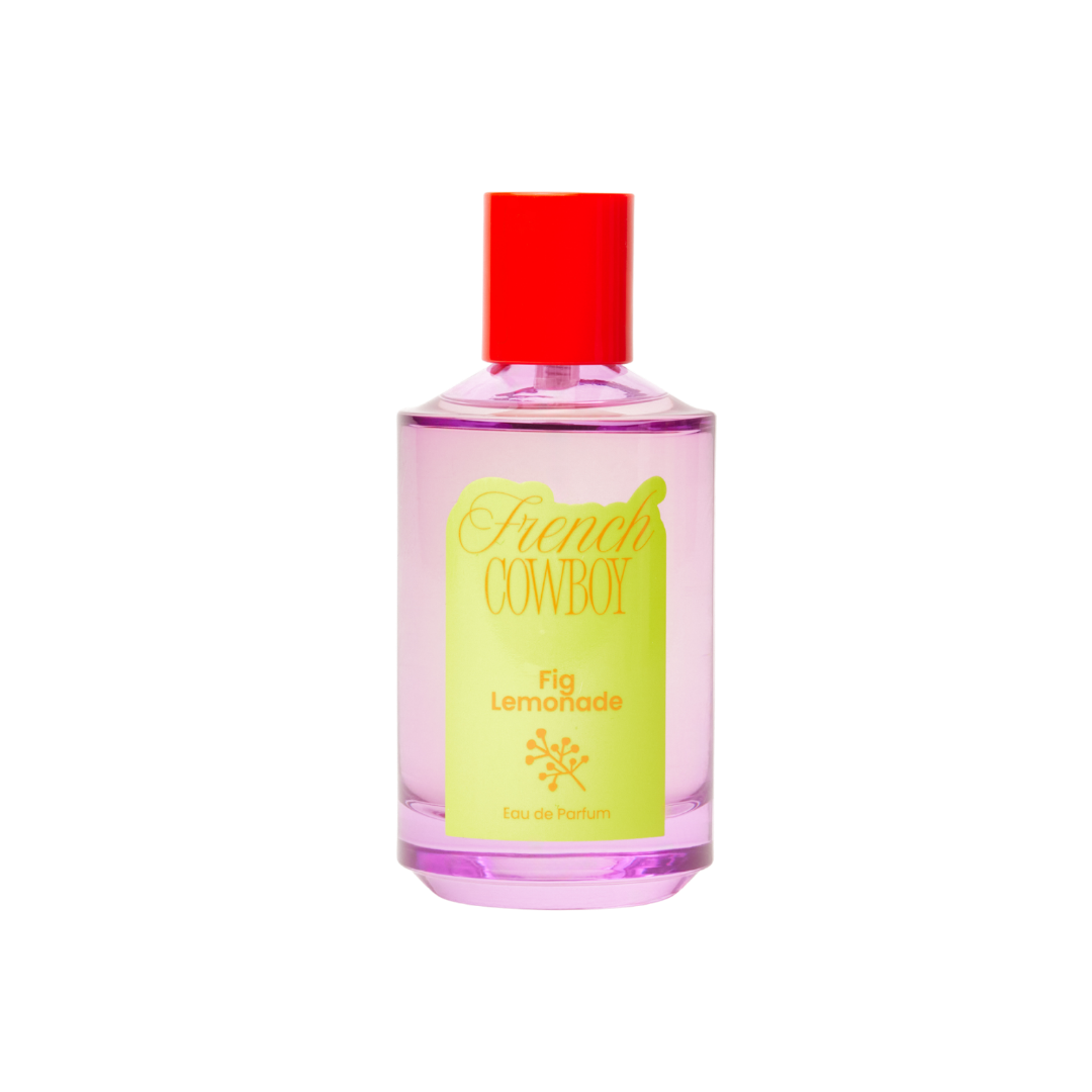 Fig Lemonade