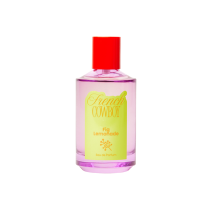 Fig Lemonade