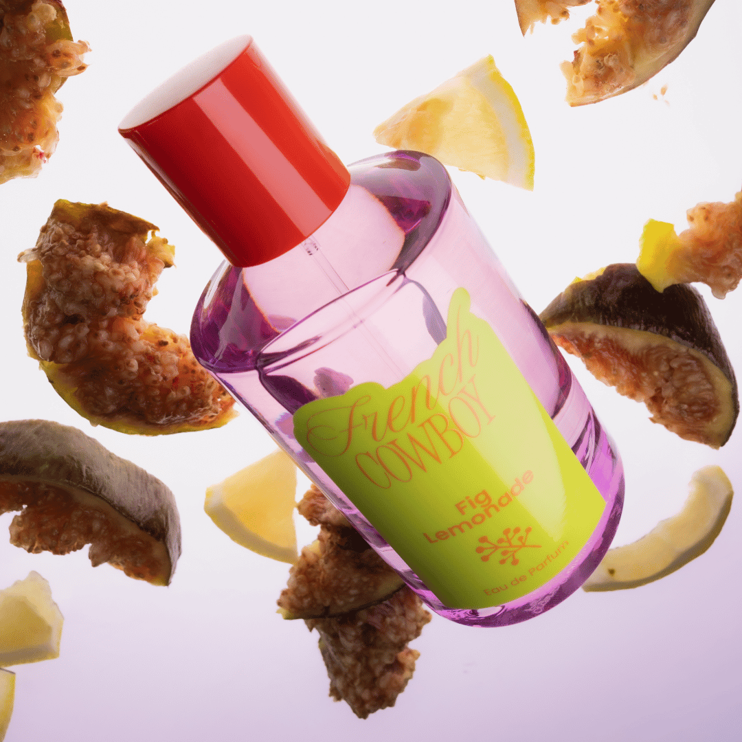 Fig Lemonade
