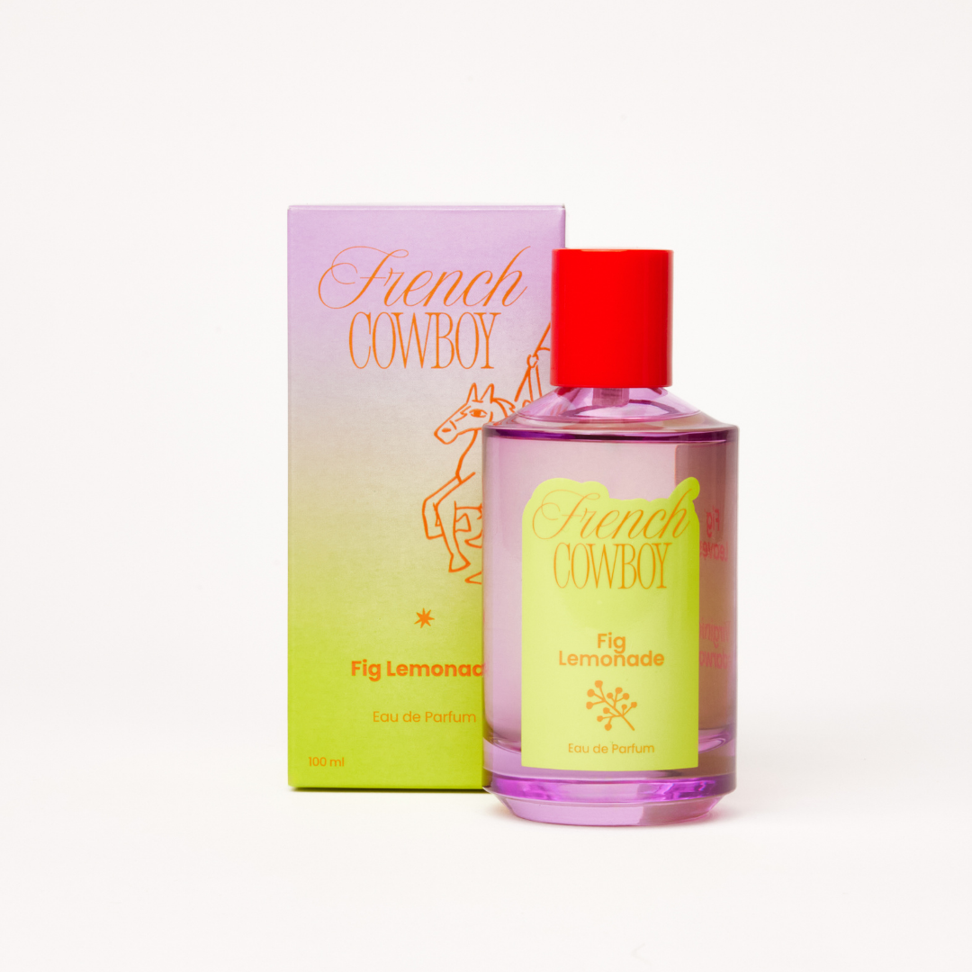 Fig Lemonade