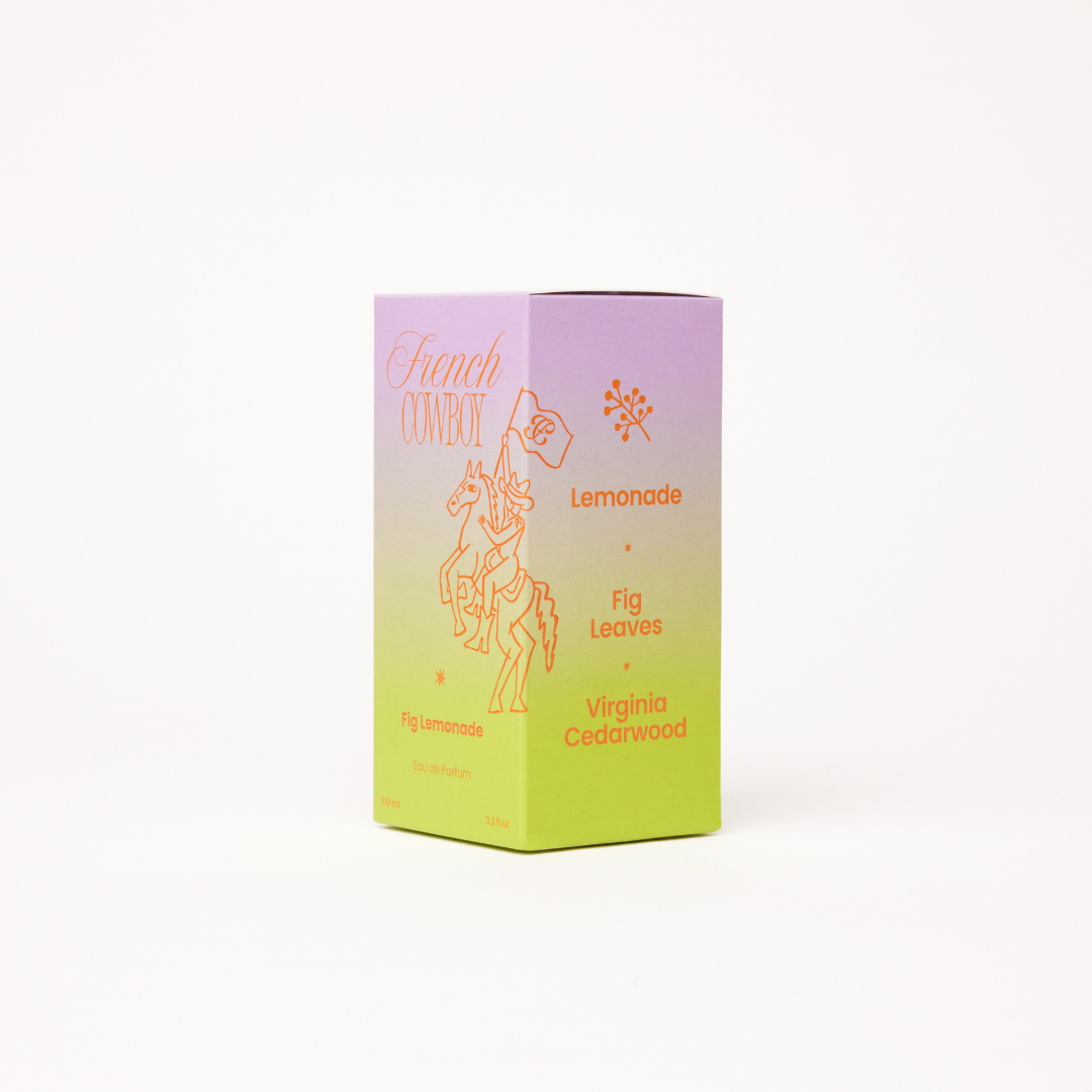 Fig Lemonade
