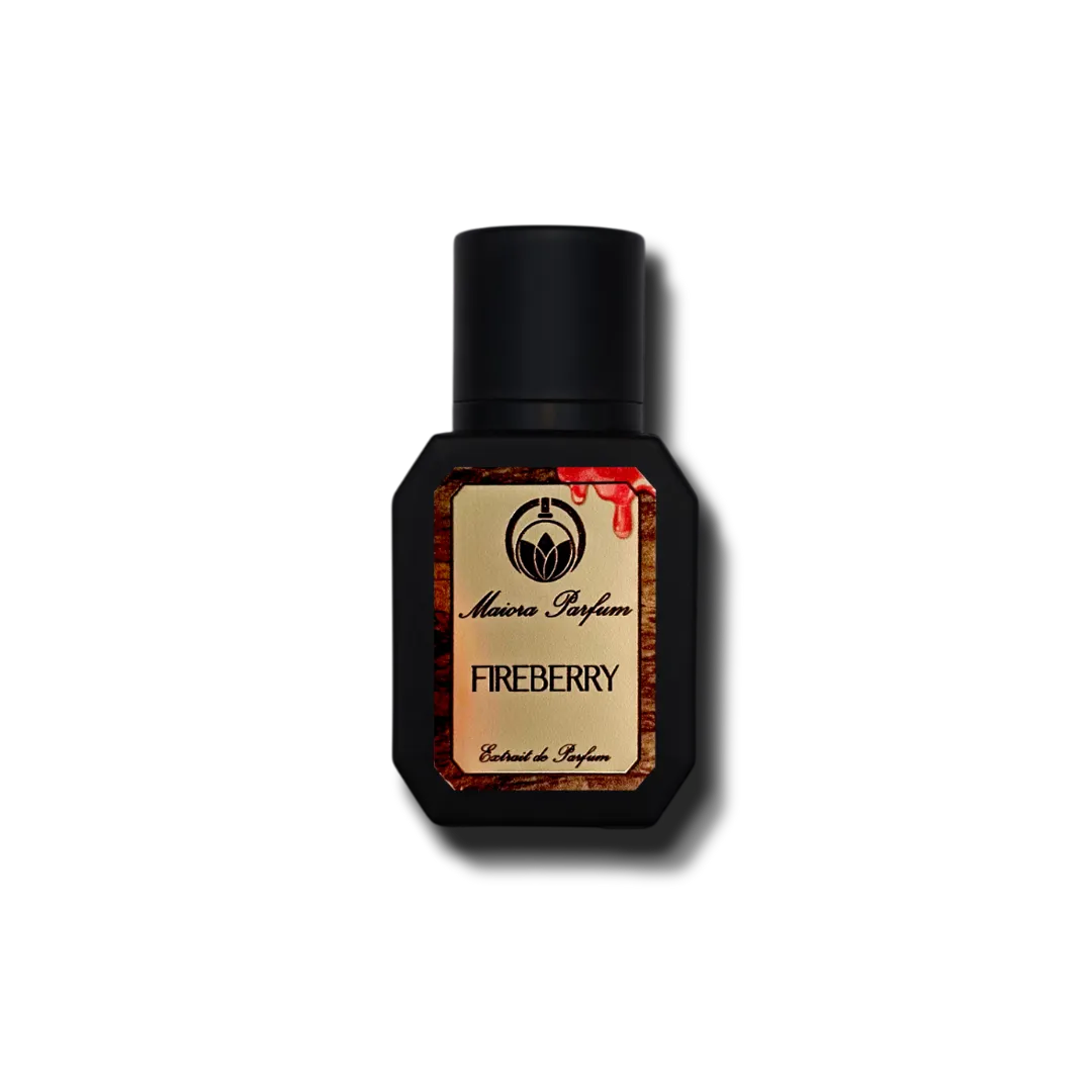 Fireberry