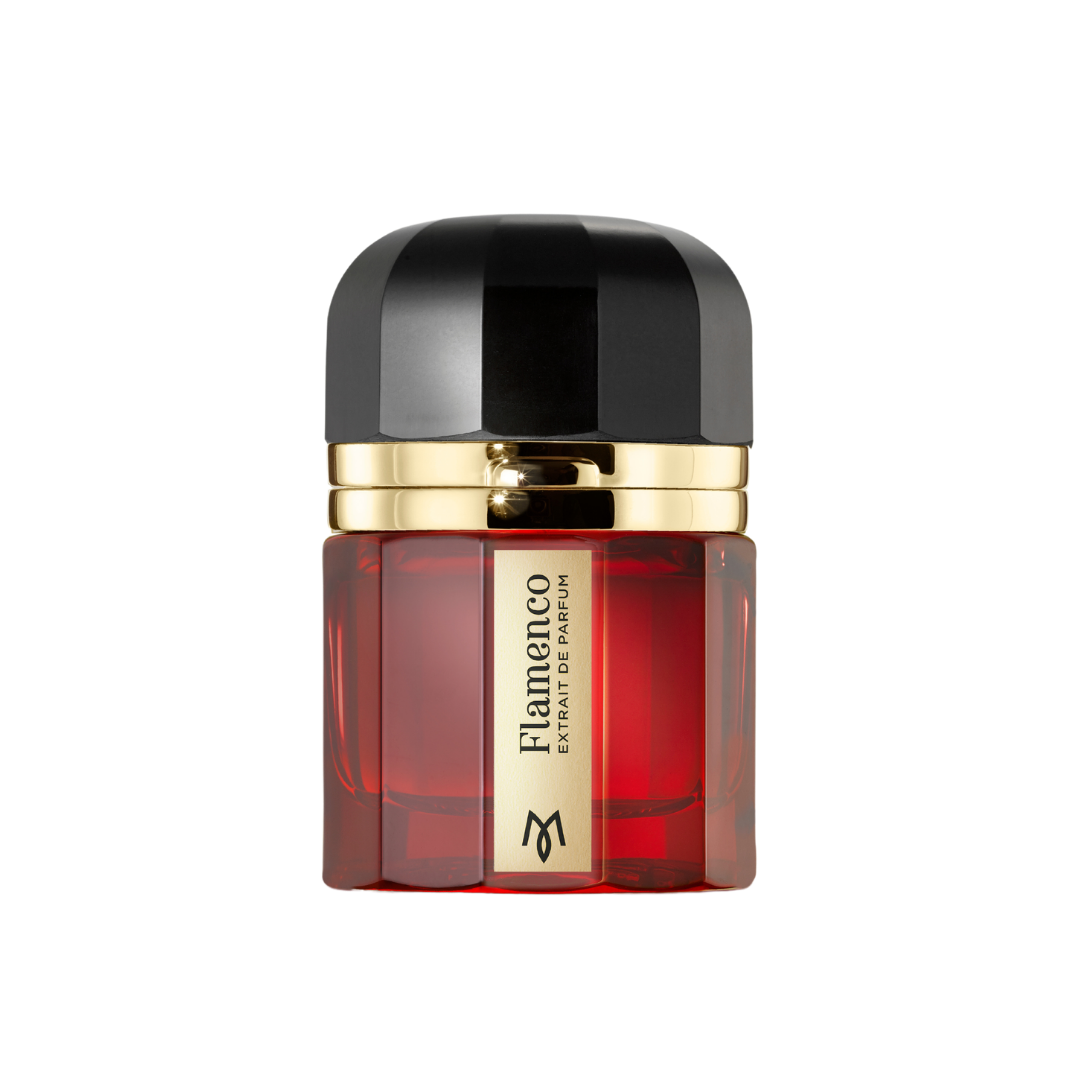 Flamenco Extrait de Parfum