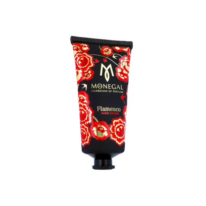 Flamenco Hand Cream