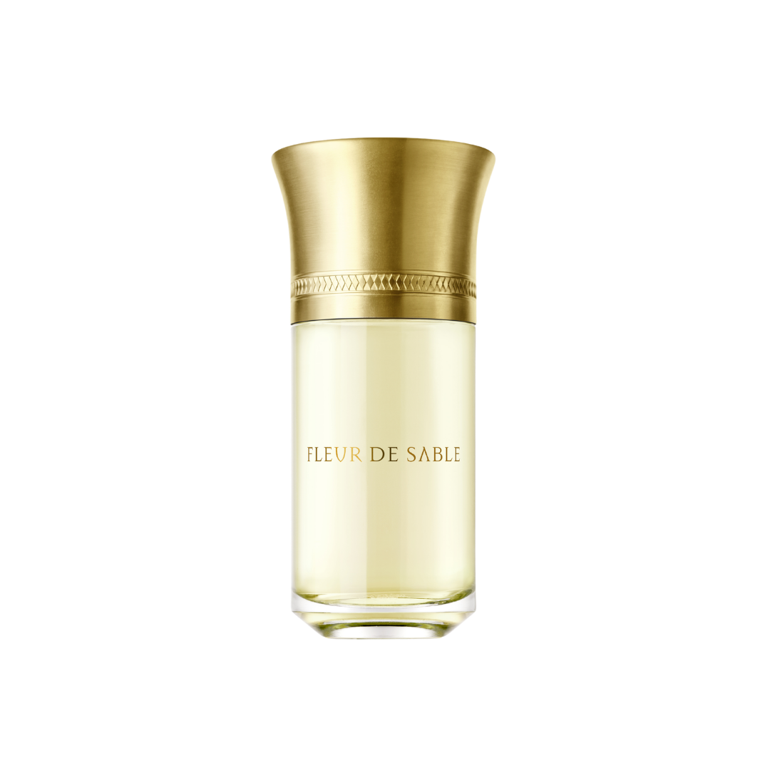 Fleur de Sable