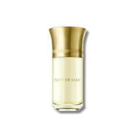 Liquides Imaginaires - Fleur de Sable