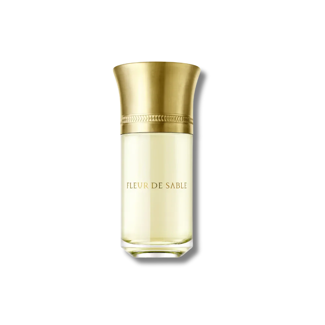 Liquides Imaginaires - Fleur de Sable