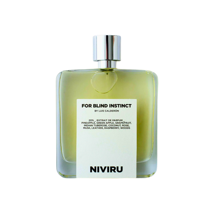 For Blind Instinct