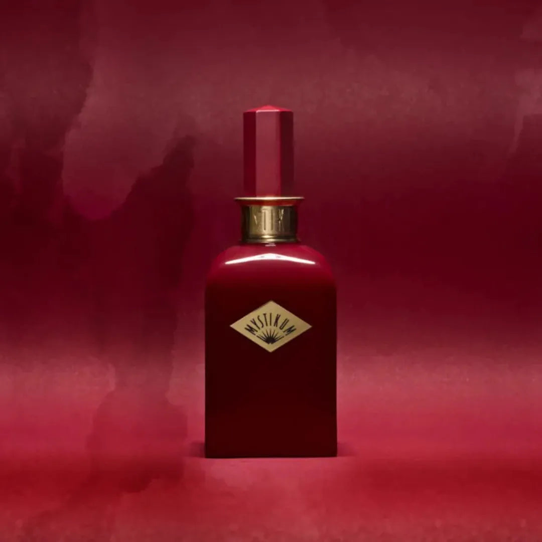Forbidden Rouge
