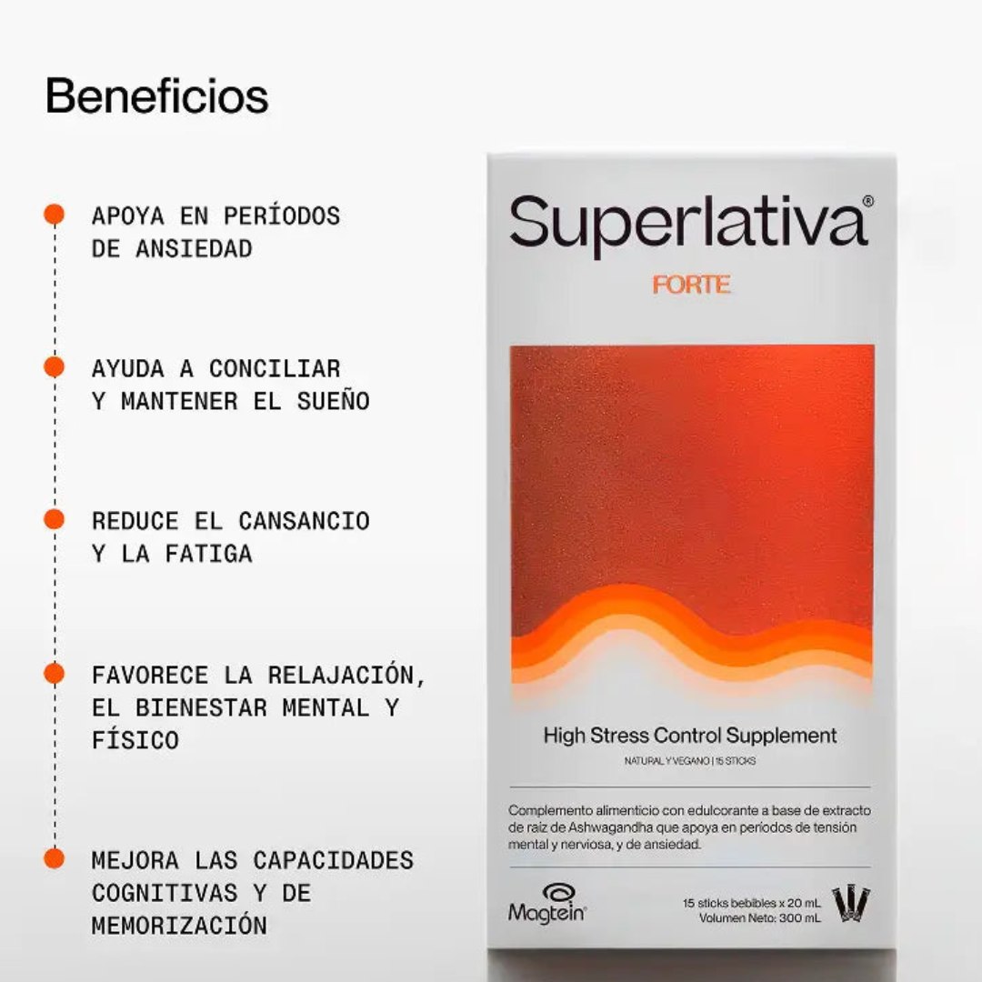 Superlativa Forte