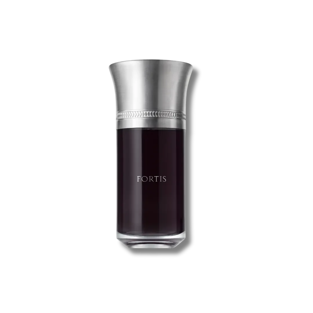 Liquides Imaginaires - Fortis