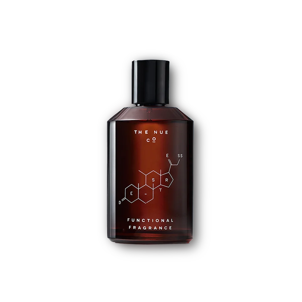 Functional Fragrance The Nue Co