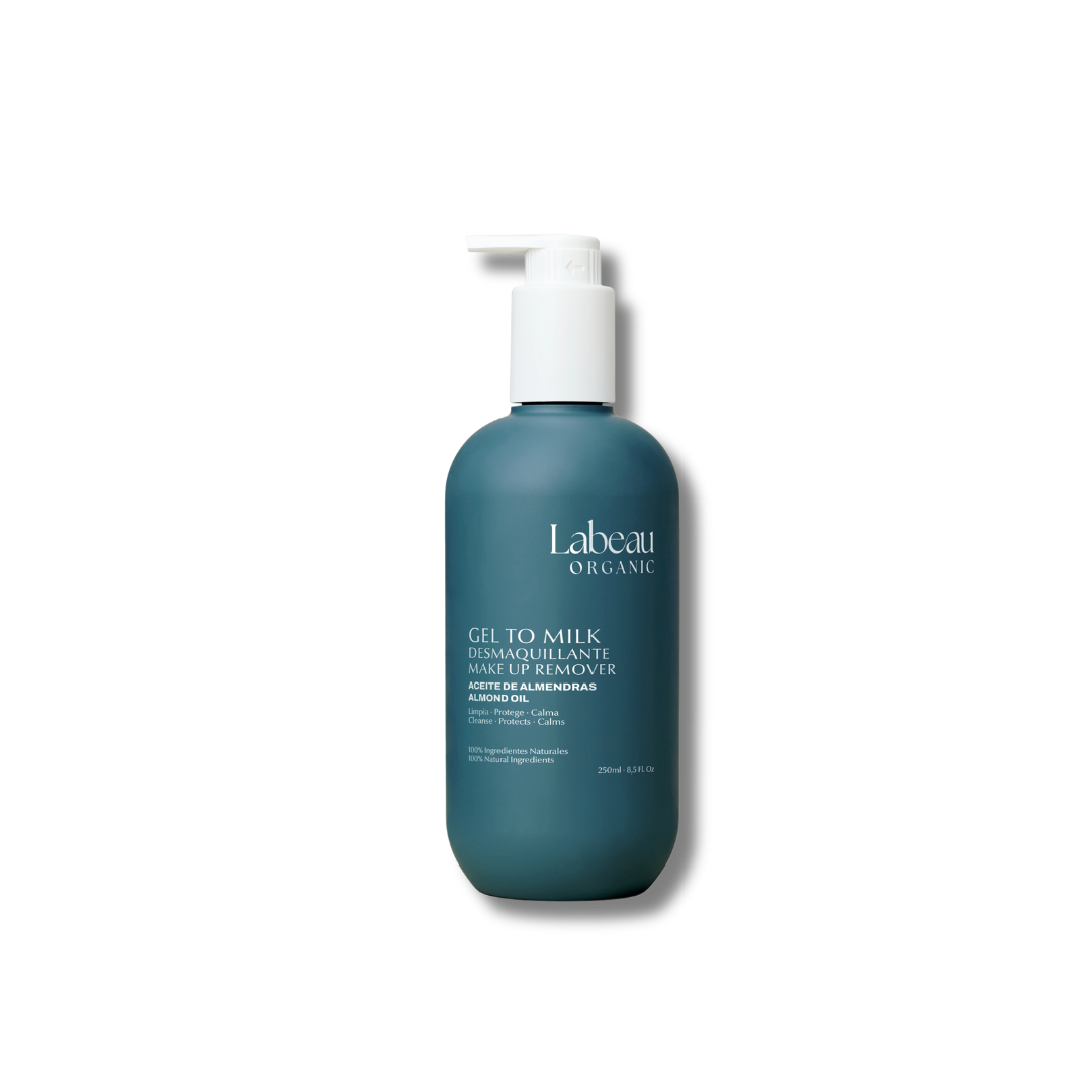 Gel To Milk Desmaquillante