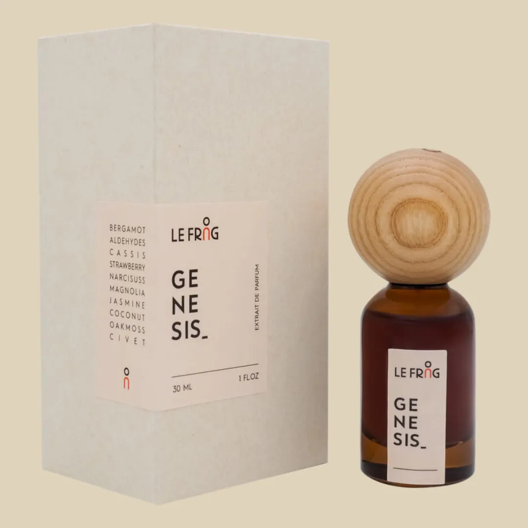 Genesis