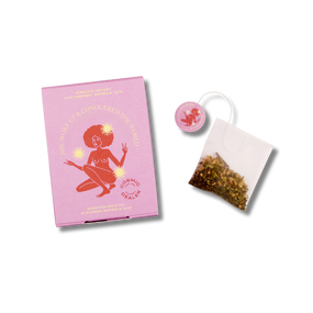 Herbal Tea 12 Sachets