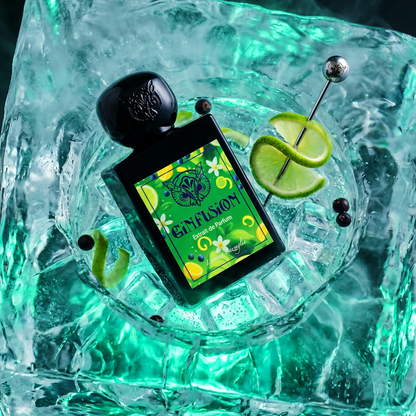 Gin Fusion