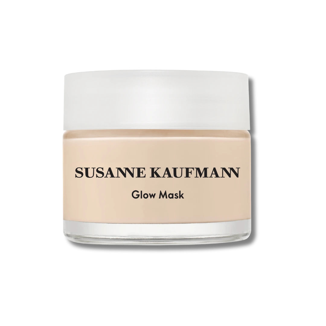 Glow Mask
