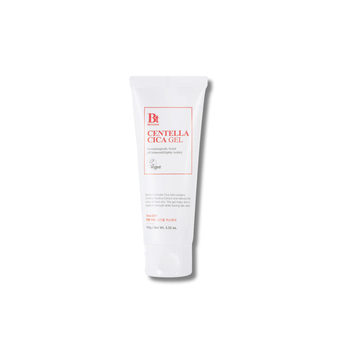 Goodbye Redness Centella Gel