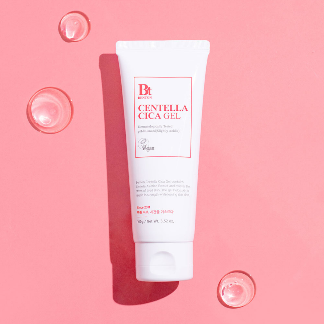 Goodbye Redness Centella Gel