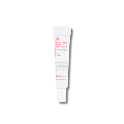 Goodbye Redness Centella Spot Cream