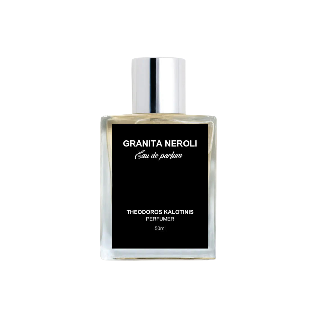 Granita Neroli