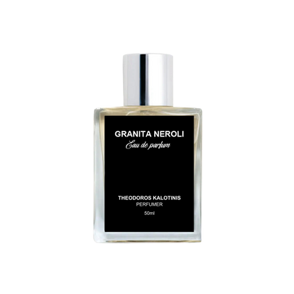 Granita Neroli