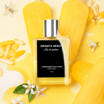 Granita Neroli