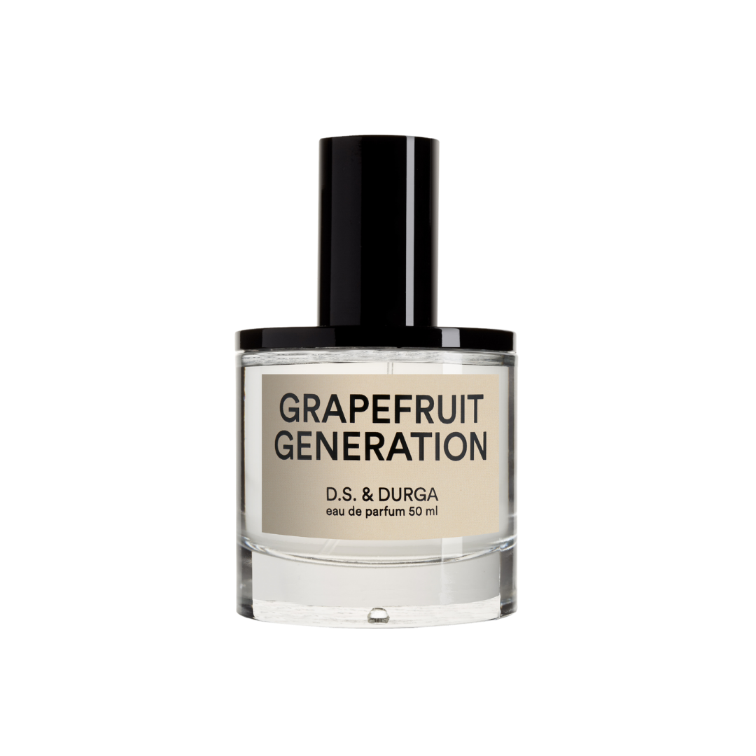 Grapefruit Generation