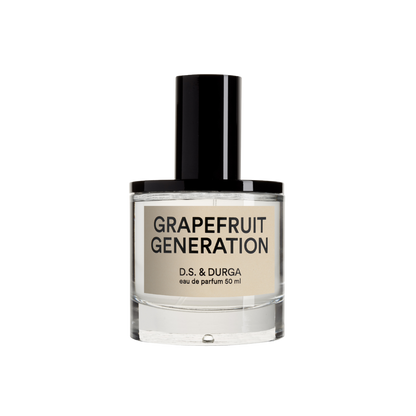 Grapefruit Generation
