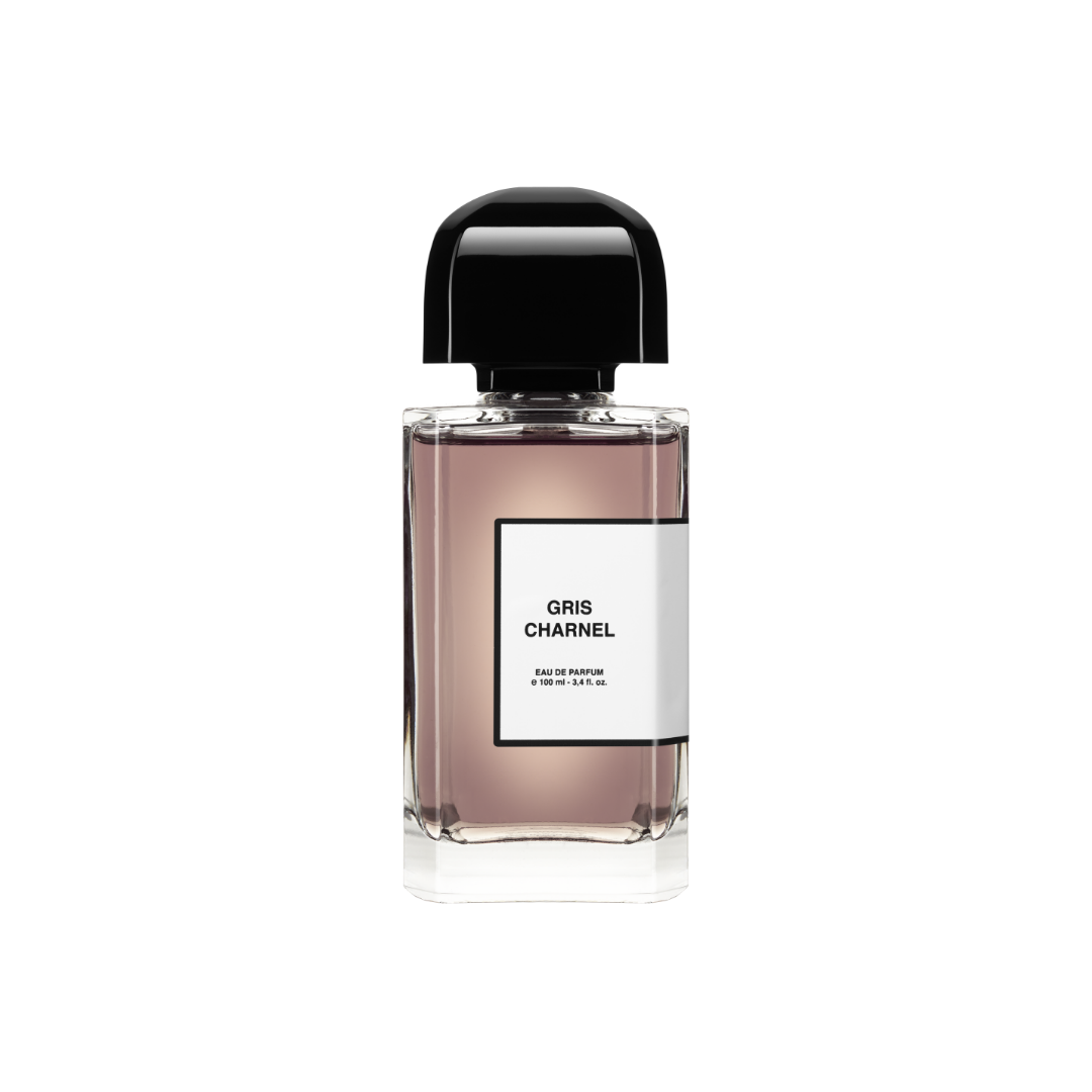 Gris Charnel