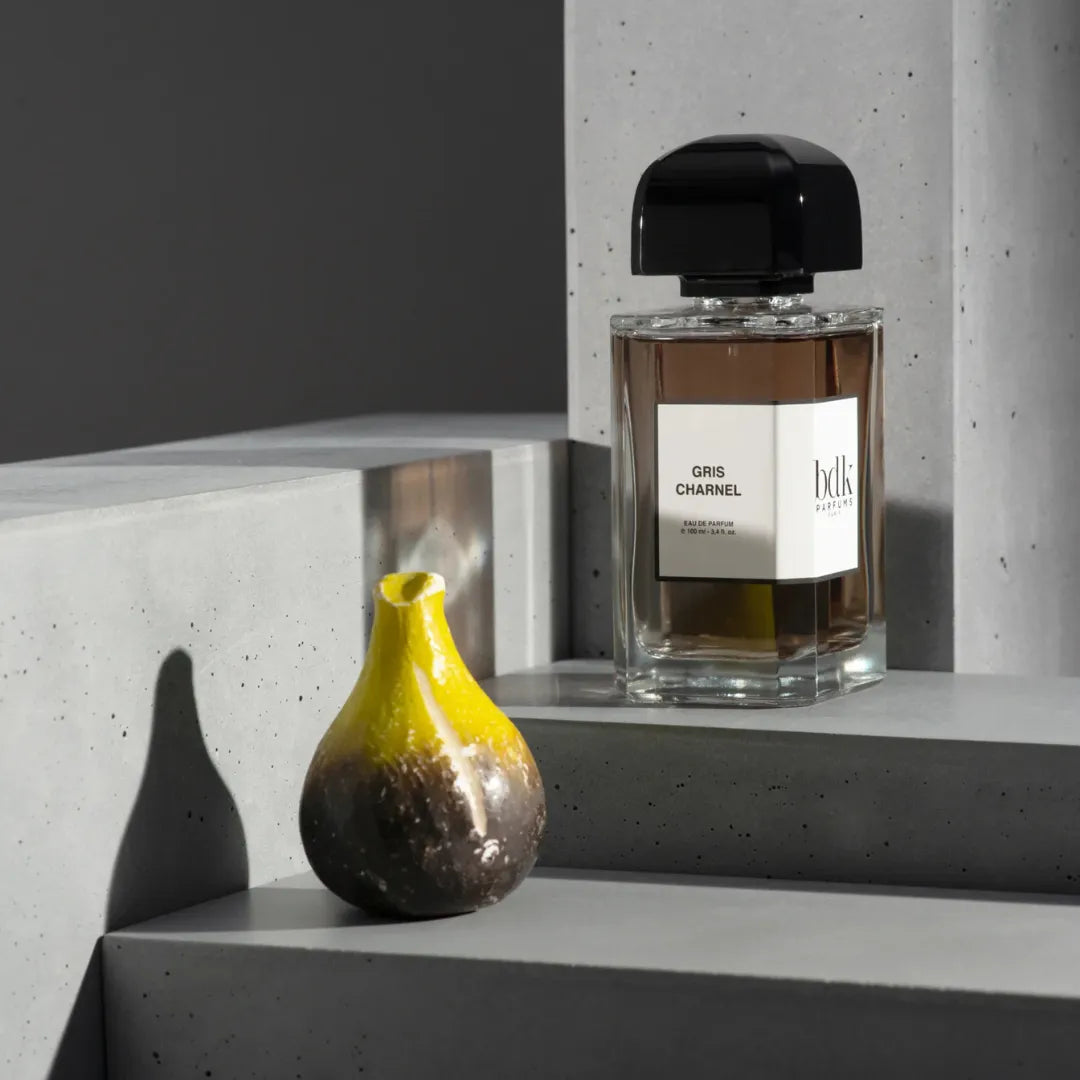 Hair Perfume - Gris Charnel