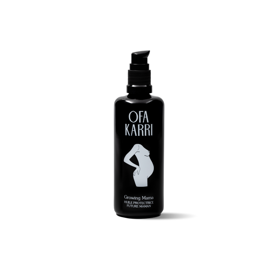 Growing Mama