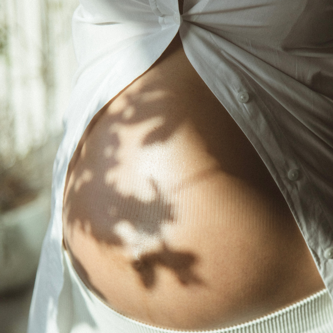 Growing Mama