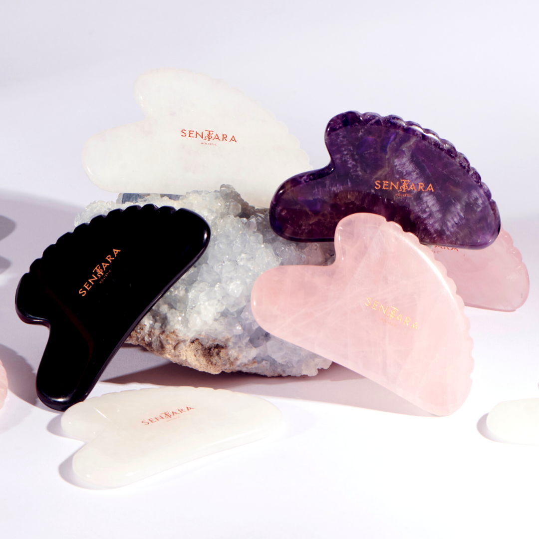 Gua Sha &