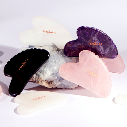 Gua Sha &