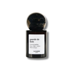 Gueule De Bois · Spray