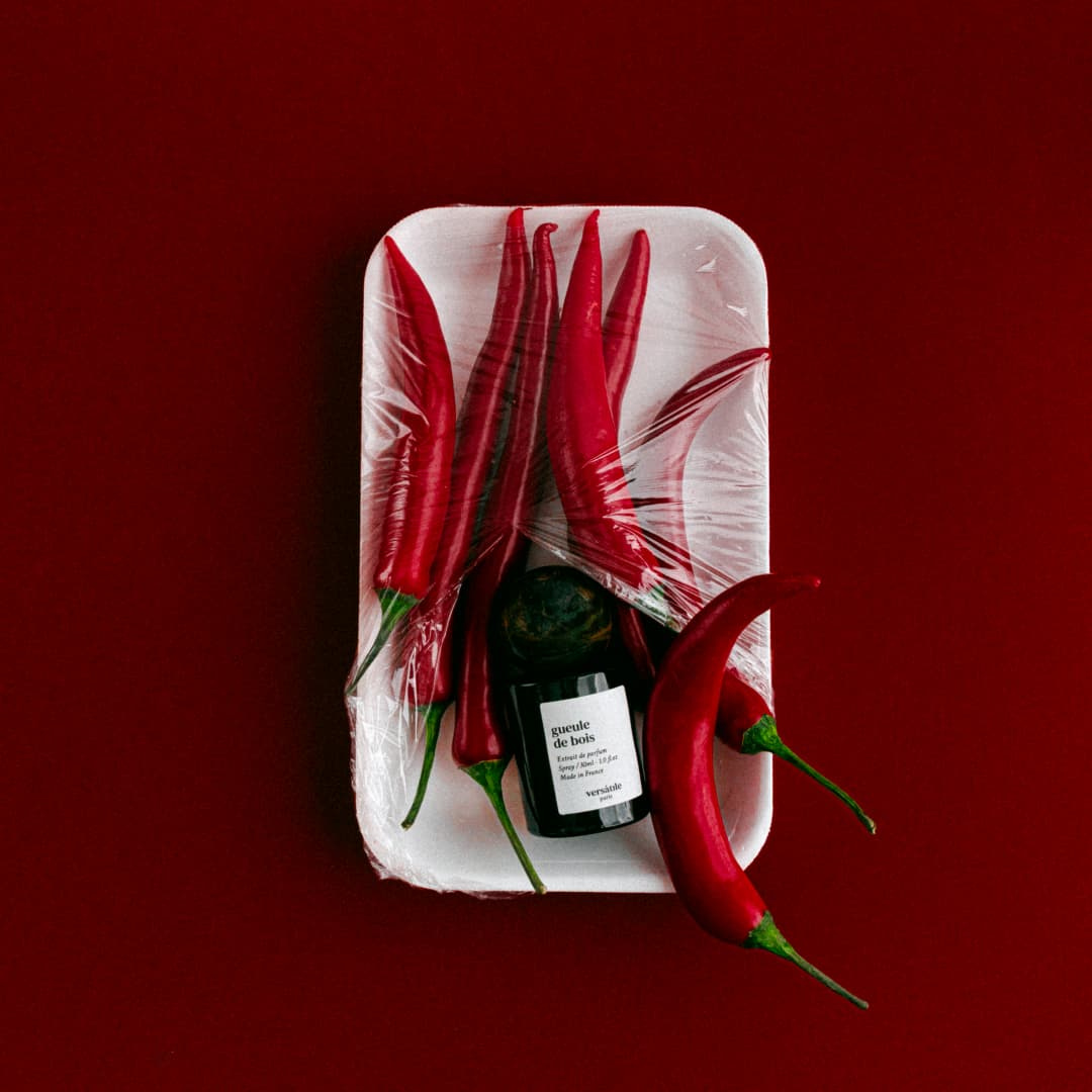 Gueule De Bois · Spray