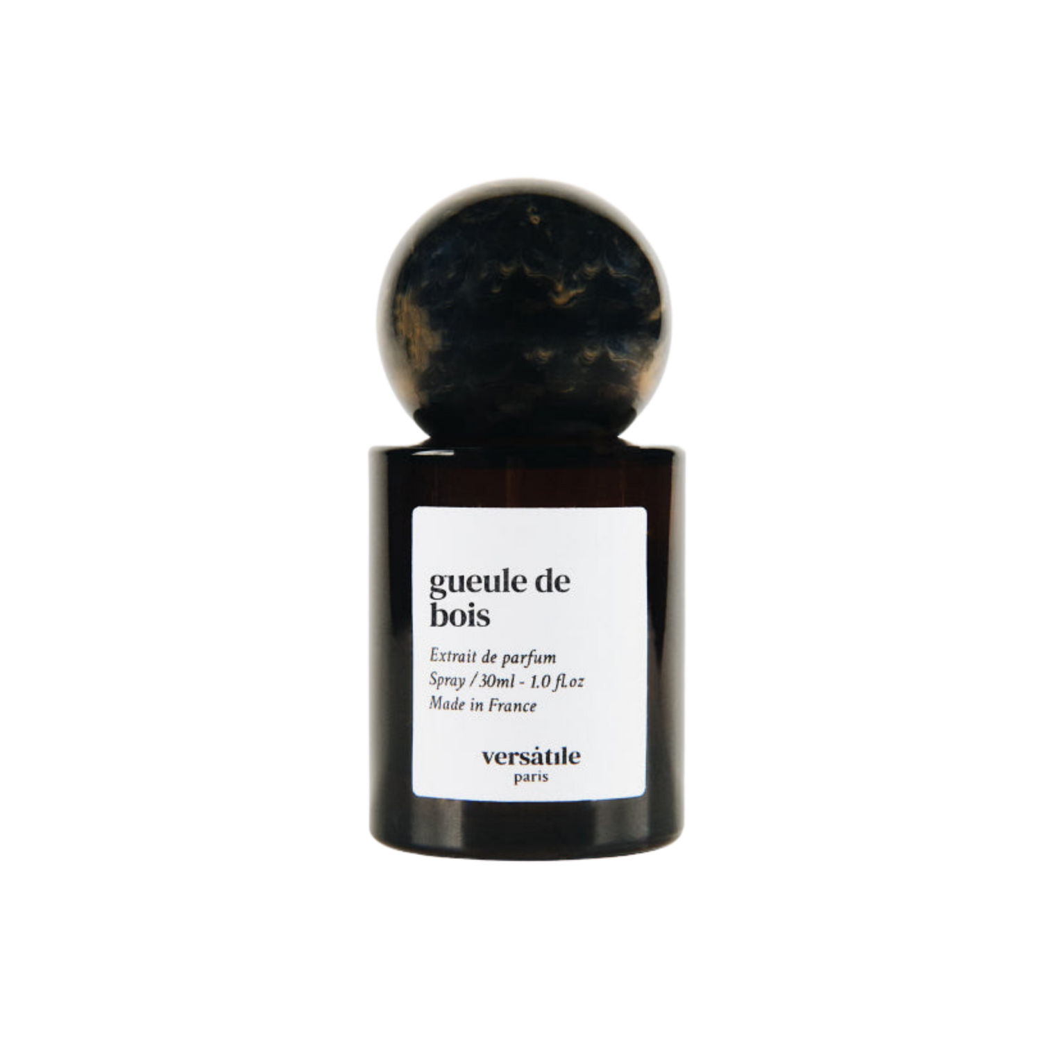 Gueule De Bois · Spray