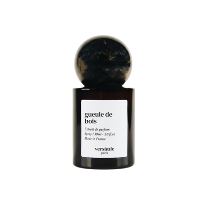 Gueule De Bois · Spray